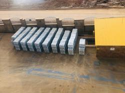 Zinc Ingots - Min 99.95% 2,000 t/m $0