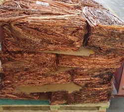 Copper Millberry CIF -35% $0