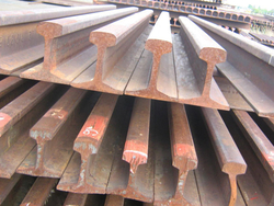 Rail scrap r65 / r50 contract for 12 months, 100,000 mtpm CIF $170