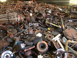 HMS 1 and 2 40-100,000 mt per month $340