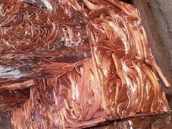 Millberry copper wire MOQ 200 MT on CIF $4400