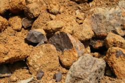 Iron ore 64% MOQ 150,000 mt  CFR for sale $77
