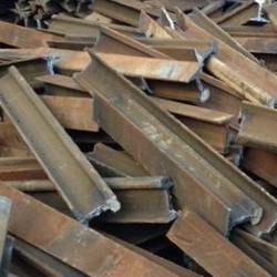 Looking for monthly delivery of Used Rails into the U.S. $0