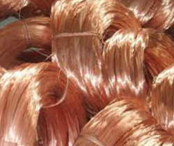 Copper millberry, 25 MT first order, 500 mt a month $0