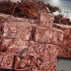 Copper Milberry 2500-5000 MT monthly required on CIF $4600