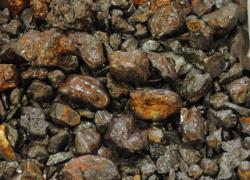Iron ore 64% 150,000 MT a month FOB $75