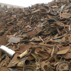 Ghana Request for Used rails and HMS 30,000 mt/m