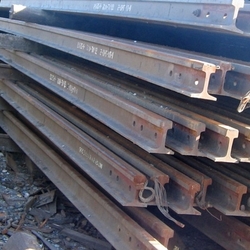 Recherche Rails usagÃ©s R50 R65 100,000 mt/m CIF prix $0