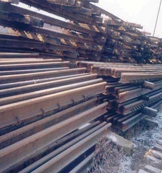RFQ for Used rails on CIF $270