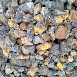 Manganese ore 35-50% from Brazil 50,000 mtpm