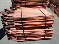 Copper cathode 99.99% 20,000 mt/m LME-12% CIF $0