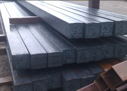 Steel billets Q35 20,000 mt/m are of interest