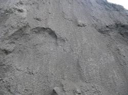 Iron sand Fe 60% on CIF $82