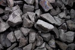 Looking for manganese ore $0