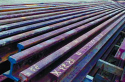 Used rail scrap R560 R65 15,000 mt/m on CIF $280