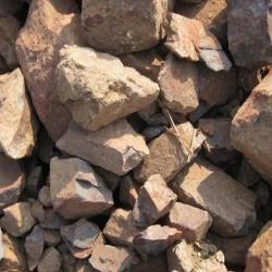 Look for magnetite iron Fe: 62% or above $0