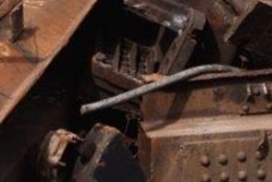 Steel Scrap 30,000 t $0