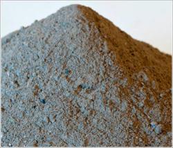 Seeking zinc ash up to 5,000 MT/m Zn 65% min $0