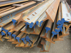 Demand for 20,000 mt of Used Rail R50 R65 CNF $0