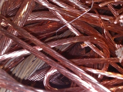 Copper Milberry Scrap needed $0