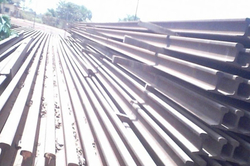 Interested in used rails GOST R65 CFR $0