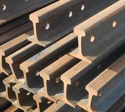 Used rail 500 t/m $0