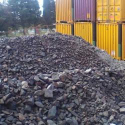 United States High Quality Manganese Ore Available from South Africa