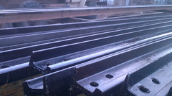 Used rails 50,000 mt for sale