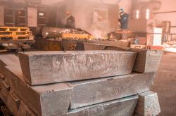 Interested in 99% copper ingot 200 t $0