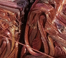 Millberry copper wire up to 5,000 MT/m 1000 MT min order $0