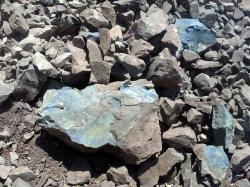 Looking for copper ores 25-30% 30-50,000 mt/m CIF $0