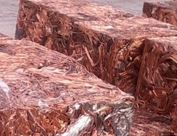 Copper wire scrap of high quality for sale $0