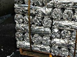 Looking for Aluminium Scrap 50 mt EXW $0