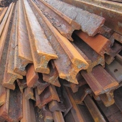 Used rail R50 R65 on CIF terms $270