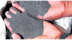 Coltan Colombian 34% on FOB $85000