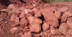 Enquiry for 200 t/m of Bauxite ore $0