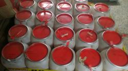 Coltan Ore 34,6% 200 mtm FOB $0