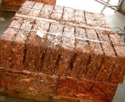 Interested To Buy Copper Miniature Scrap 500 mt $0