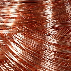Buying copper wire scrap 300-1,000 mt/m CIF $2900