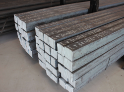 Steel billets 50,000 mt/m