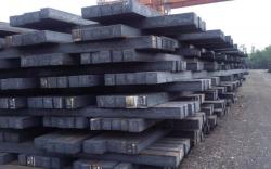 Steel Billets up to 20,000 t/m CFR, FOB, FCA