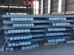 Steel Billets A656Gr80 50,000 t needed