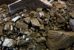 Iron ore 58% Fe on CIF terms offer $0