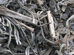 Looking for Scrap metal in large amount monthly $0