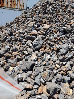 South Africa Manganese Ore 45-46% Supplier