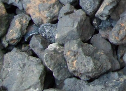 United States Manganese ore 44% 8,000 mt for sale