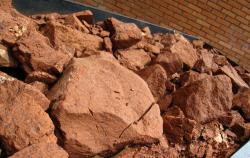 Bauxite Ore 45% (Ai2O3) CFR $0