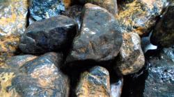 Coltan ore Ta205 >30% 30 t/m FOB, CIF $80