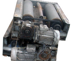 Hms 1/ 2 30,000 t/m Venezuela $270