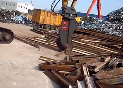 HMS 1 HMS 2 Scrap 15,000 mt MOQ $340